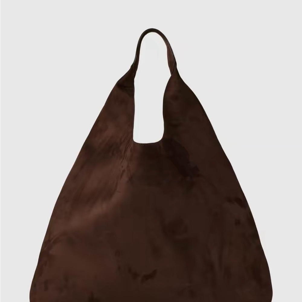 GAP Brown Shoulder Bag